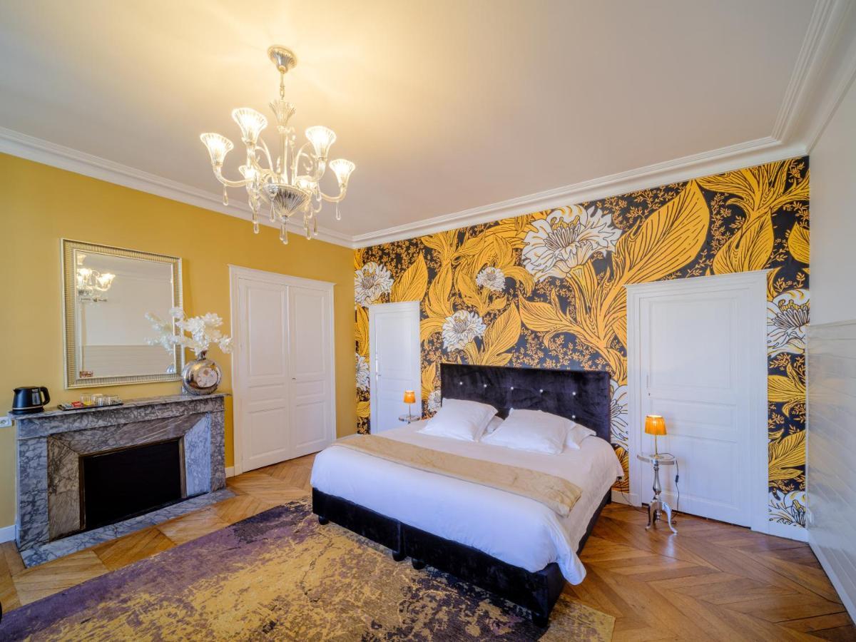 Hotel Aux Marquises Saumur Zewnętrze zdjęcie