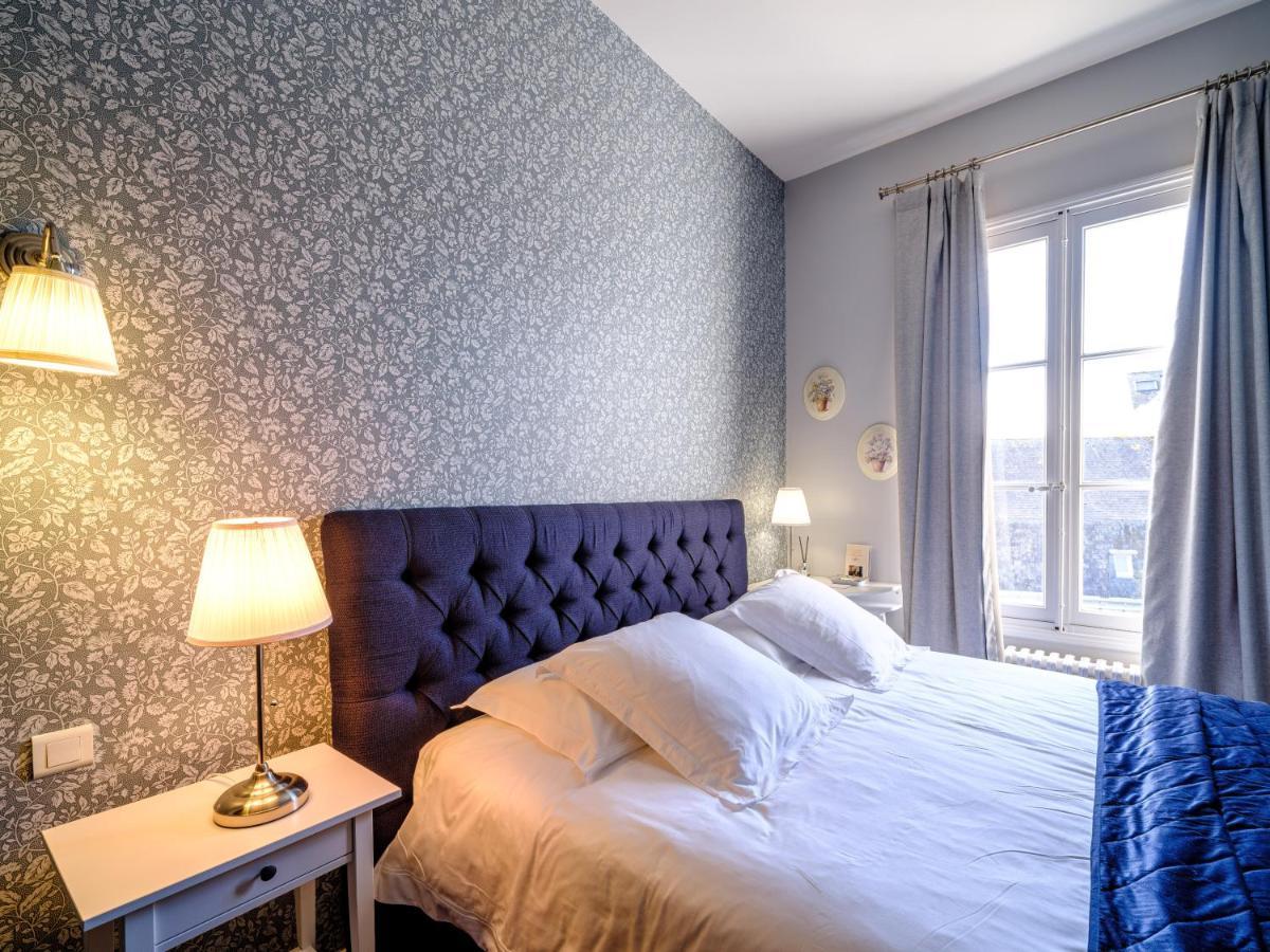 Hotel Aux Marquises Saumur Zewnętrze zdjęcie