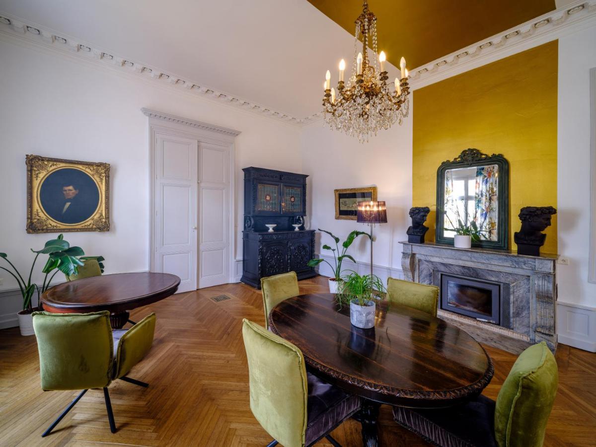 Hotel Aux Marquises Saumur Zewnętrze zdjęcie