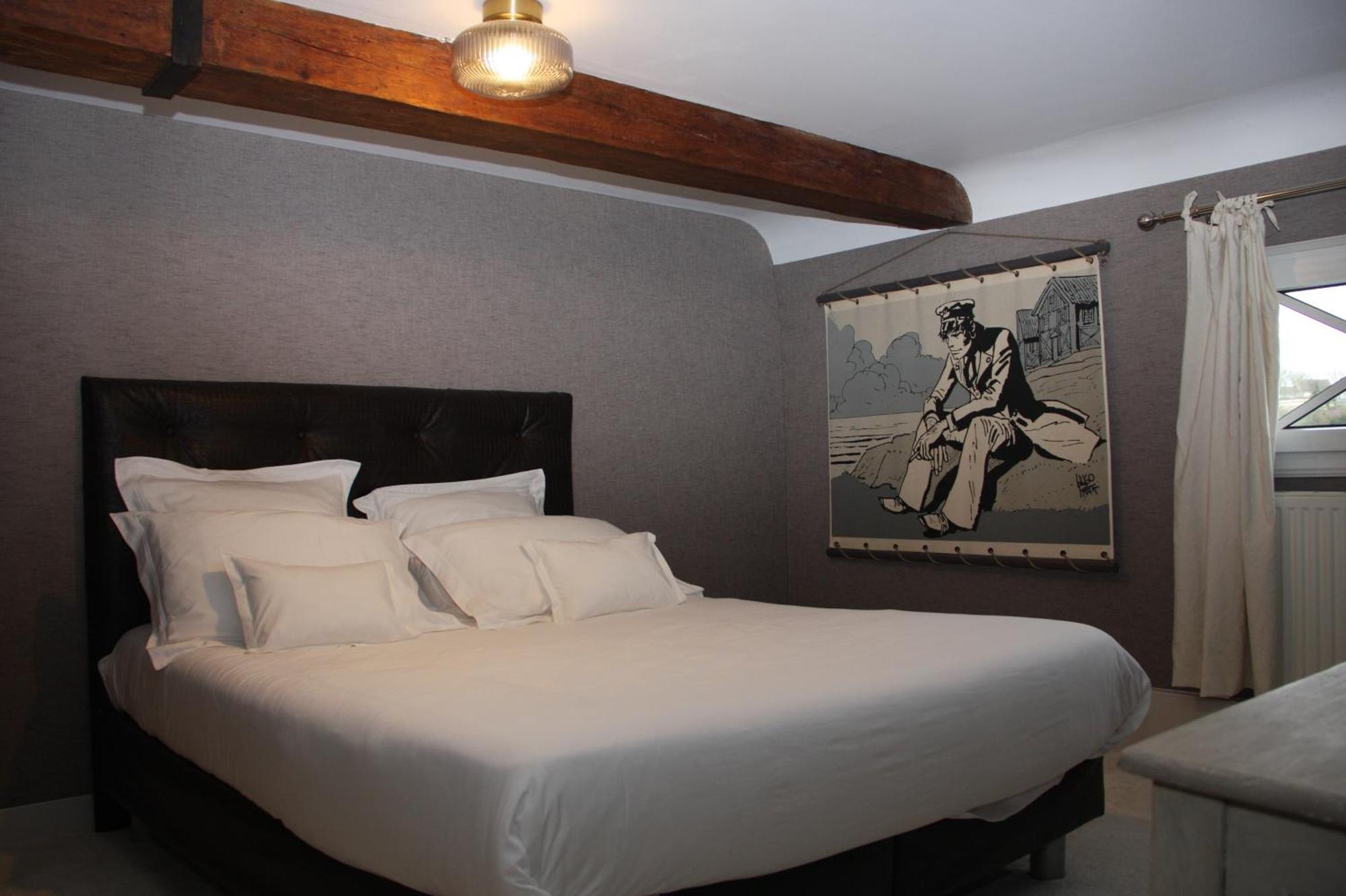 Hotel Aux Marquises Saumur Zewnętrze zdjęcie