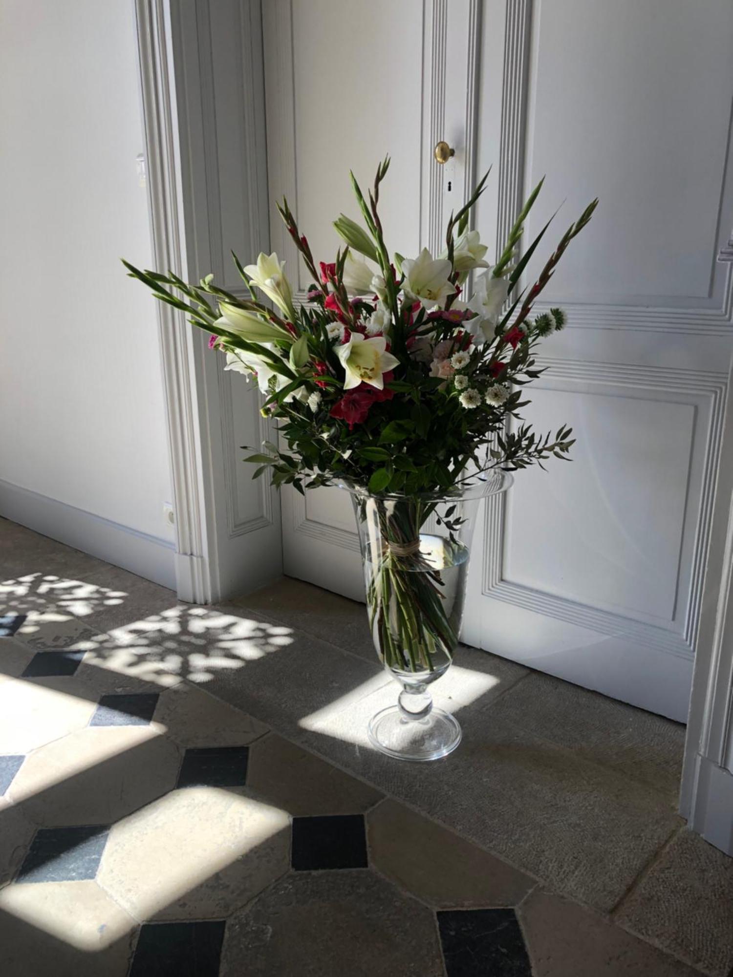 Hotel Aux Marquises Saumur Zewnętrze zdjęcie